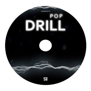 Download Sample pack POP DRILL