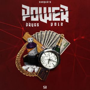 Download Sample pack POWER DRUGS .V2