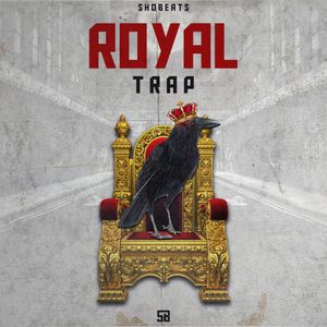 Download Sample pack ROYAL TRAP