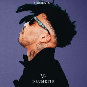 Download Sample pack TM-88 Drumkits .Vol 2