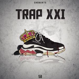 Download Sample pack TRAP XXI (Sound Kits)
