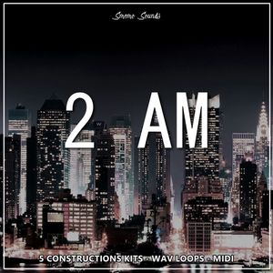 Download Sample pack 2 AM