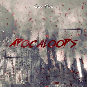 Download Sample pack APOCALOOPS (Loops Kit)
