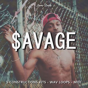 Download Sample pack $AVAGE