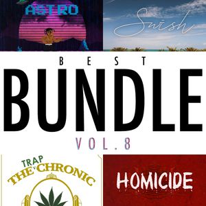 Download Sample pack Best Bundle vol.8