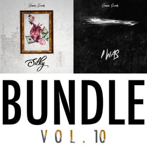 Download Sample pack Bundle vol.10