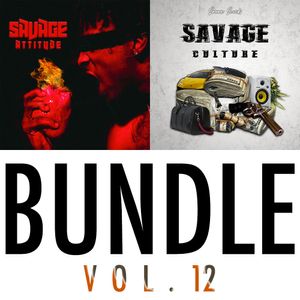 Download Sample pack Bundle Vol.12