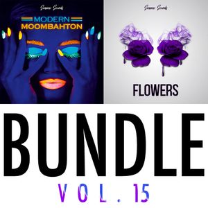 Download Sample pack BUNDLE Vol.15