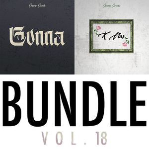 Download Sample pack BUNDLE Vol.18