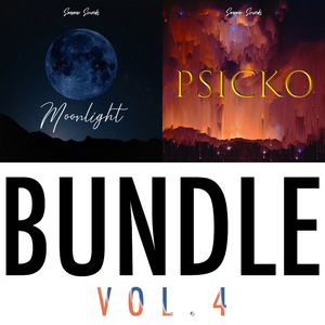 Download Sample pack BUNDLE vol4