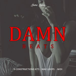 Download Sample pack DAMN BEATS
