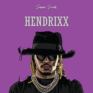 Download Sample pack HENDRIXX