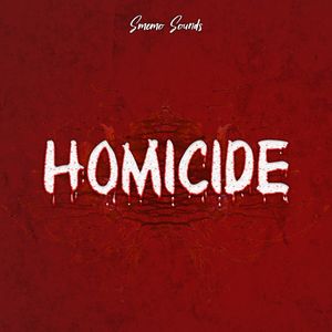 Download Sample pack HOMICIDE
