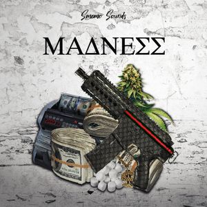 Download Sample pack MADNESS