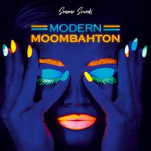 Download Sample pack MODERN MOOMBAHTON