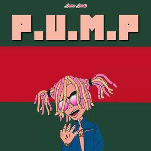 Download Sample pack PUMP