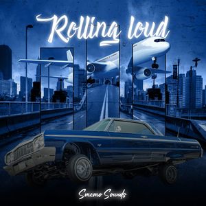 Download Sample pack ROLLING LOUD