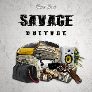 Download Sample pack SAVAGE CULTURE