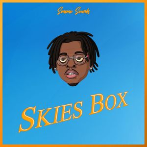 Download Sample pack SKIES BOX