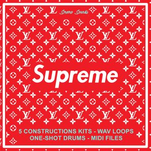 Download Sample pack SUPREME