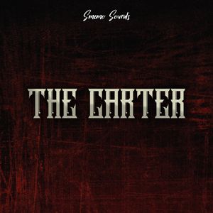Download Sample pack THE CARTER