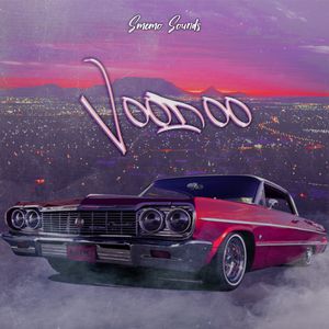 Download Sample pack VOODOO