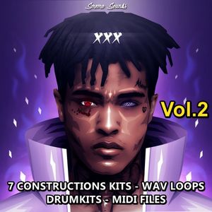Download Sample pack XXX vol.2