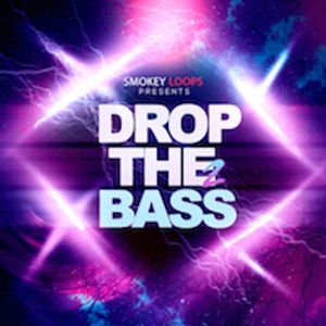 Download Sample pack Drop The Bass 2