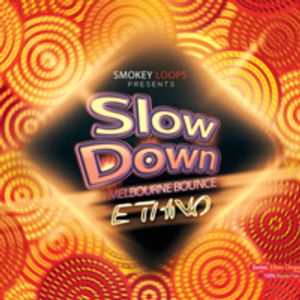 Download Sample pack Slow Down Bounce - Ethno