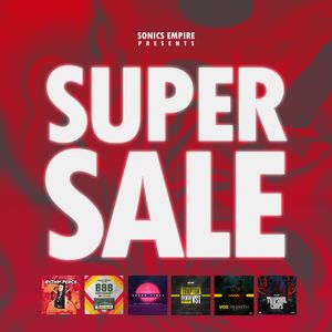Download Sample pack 2019 SUPER SALE