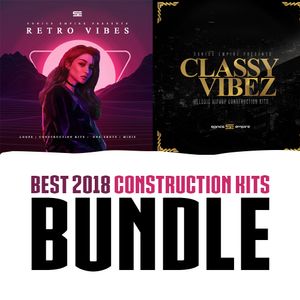 Download Sample pack Best 2018 Kits Bundle