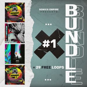 Download Sample pack # Bundle