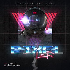 Download Sample pack Pixel Lo-Fi