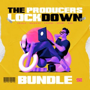 Download Sample pack The Producers Lockdown