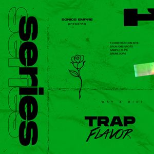 Download Sample pack Trap Flavor