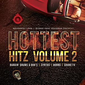 Download Sample pack Hottest Hitz Volume 2