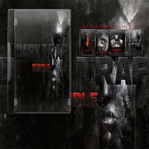Download Sample pack Dark Trap Bundle