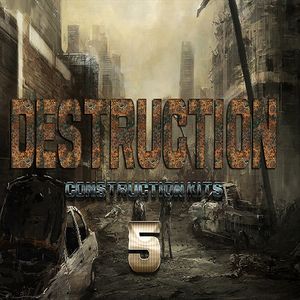 Download Sample pack Destruction
