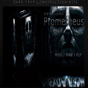 Download Sample pack Prometheus