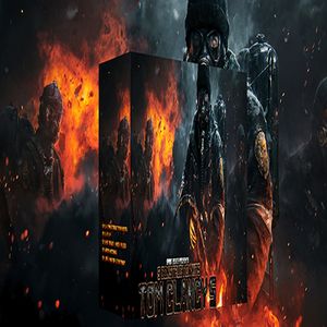 Download Sample pack Tom Clancy's