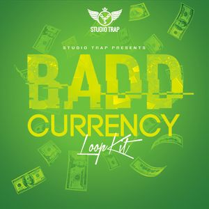 Download Sample pack Badd Currency