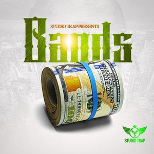 Download Sample pack BANDS