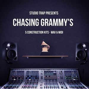 Download Sample pack Chasing Grammy's