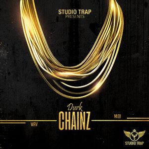 Download Sample pack DURK CHAINZ