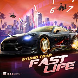 Download Sample pack FASTLIFE