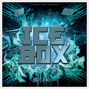 Download Sample pack ICE BOX