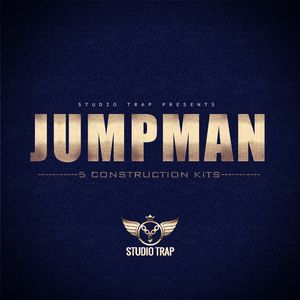 Download Sample pack JUMPMAN