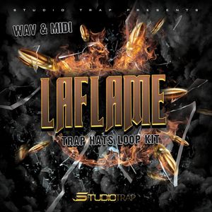 Download Sample pack LaFlame