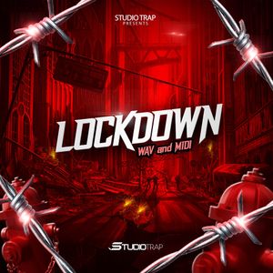 Download Sample pack LOCKDOWN