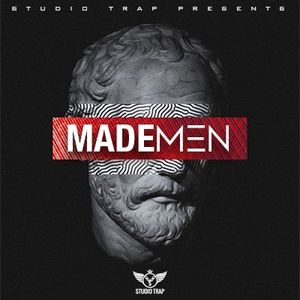 Download Sample pack MADE MEN